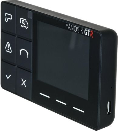 Yanosik GTR - zdjęcie 3