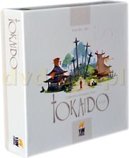 Hobbity Tokaido zestaw akcesoriów