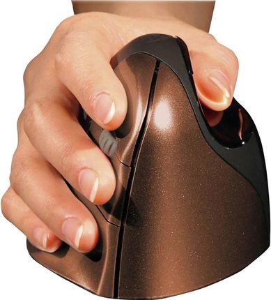 Evoluent Vertical Mouse Small (VM4SWL) - zdjęcie 2