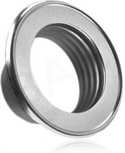 Zdjęcie Spiroflex Rozeta Kominowa Chrom 200Mm Sx-Wo200Rs - Łazy