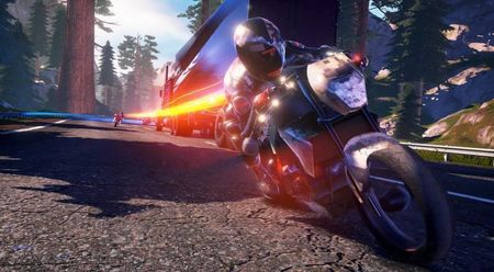 Moto Racer 4 (Gra PS4) - zdjęcie 3