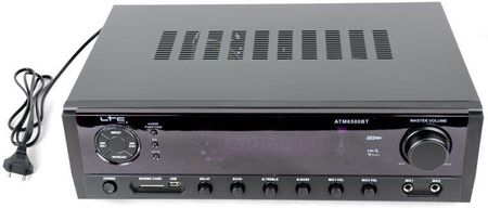 Ltc-Audio HiFi/KARAOKE ATM6500BT - zdjęcie 4