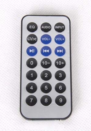 Ltc-Audio HiFi/KARAOKE ATM6500BT - zdjęcie 2