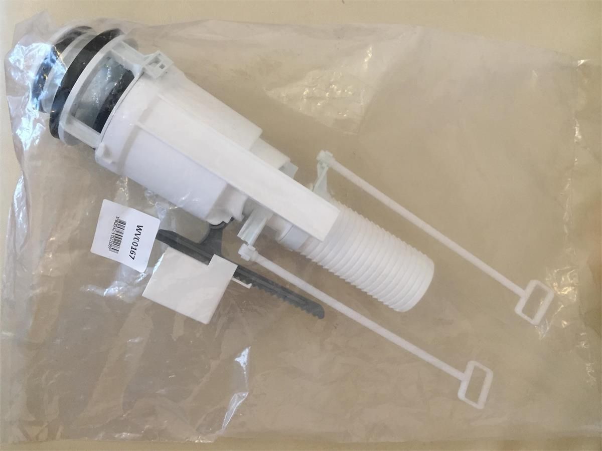 Zdjęcie Ideal Standard Vidima Zawór spustowy WW965405 - Łódź