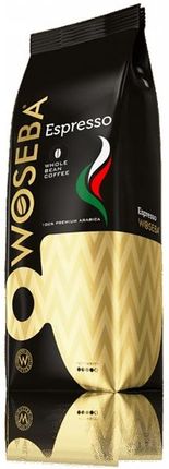Woseba Kawa Ziarnista Espresso 500G - zdjęcie 2