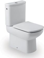 Kompakt WC Roca DAMA A347517000+A341516000 - zdjęcie 1