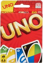 Mattel UNO Clipstrip BGY49