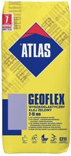 Zdjęcie Atlas Geoflex 25kg - Gryfice