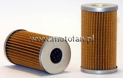 Filtr Paliwa Wix Filters Usa Filtr Paliwa Kubota Kobelco