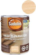 Lakier Sadolin Lakier do parkietów Intensywnie Eksploatowanych 5234506