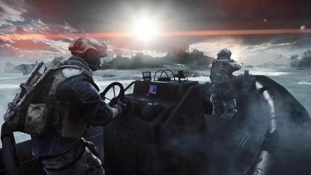 Battlefield 4 (Digital) - zdjęcie 6