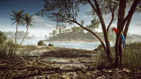 Battlefield 4 (Digital) - zdjęcie 5