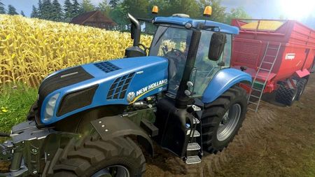 Farming Simulator 15 (Digital) - zdjęcie 6