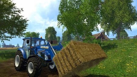 Farming Simulator 15 (Digital) - zdjęcie 4