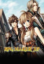 RPG Maker XP (Digital)