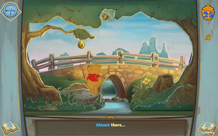 Disney Winnie the Pooh (Digital) - zdjęcie 5