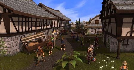 RuneScape 90 Day Membership - zdjęcie 2