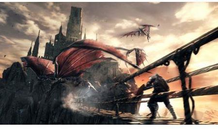 DARK SOULS II Bundle (Digital) - zdjęcie 5