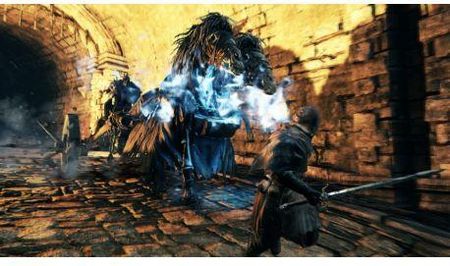 DARK SOULS II Bundle (Digital) - zdjęcie 2