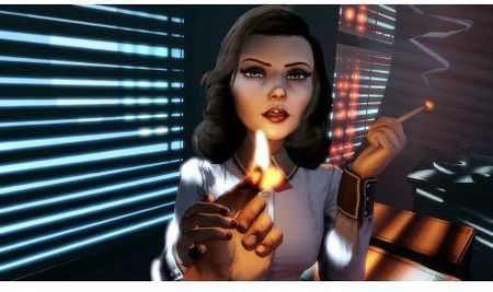 BioShock Infinite Burial at Sea Episode One (Digital) - zdjęcie 2