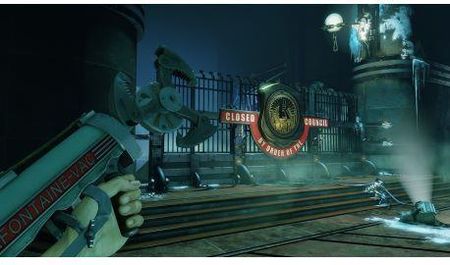 BioShock Infinite Burial at Sea Episode One (Digital) - zdjęcie 3