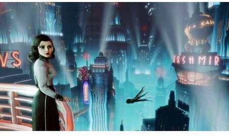 BioShock Infinite Burial at Sea Episode One (Digital) - zdjęcie 5