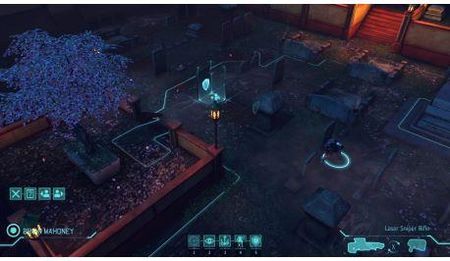 XCOM: Enemy Unknown - Slingshot (Digital) - zdjęcie 3