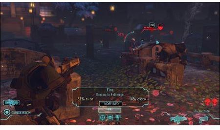 XCOM: Enemy Unknown - Slingshot (Digital) - zdjęcie 5