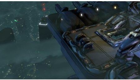 XCOM: Enemy Unknown - Slingshot (Digital) - zdjęcie 4
