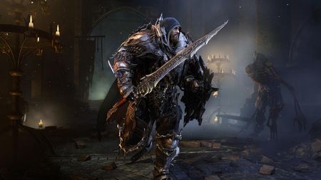 Lords of the Fallen Game of the Year Edition (Digital) - zdjęcie 3