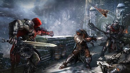 Lords of the Fallen Game of the Year Edition (Digital) - zdjęcie 6