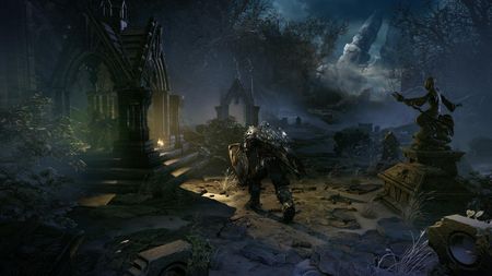 Lords of the Fallen Game of the Year Edition (Digital) - zdjęcie 5
