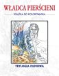 Władca Pierścieni. Książka do kolorowania