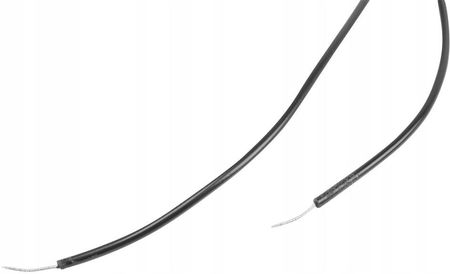 Lanberg wentylator 230V do szaf wiszących 19 czarny (AK-1501-B) - zdjęcie 3