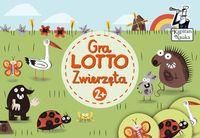 Lotto Zwierzęta 2+ Gra - zdjęcie 1