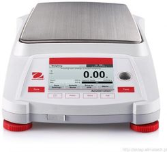 Zdjęcie OHAUS Adventurer Precision (4200g) AX4201/E 30127971 - Dobra