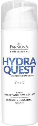 Krem Farmona Hydra Quest Intensywnie nawilżający na dzień 150ml - zdjęcie 2