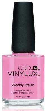 Cnd Vinylux Lakier Do Paznokci Pink Pursuit Ml Opinie I Ceny Na