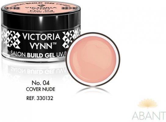 Victoria Vynn Build Gel Cover El Kamufla Nude Ml Opinie I Ceny