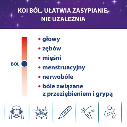APAP NOC 50 tabl. - zdjęcie 2