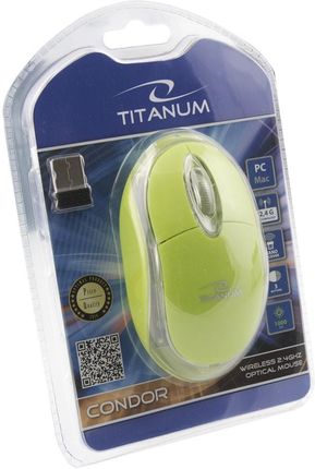 Esperanza Titanum TM120G - zdjęcie 2