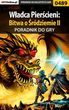 Władca Pierścieni: Bitwa o Śródziemie II - poradnik do gry (EPUB)