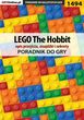LEGO The Hobbit - opis przejścia, znajdźki i sekrety (EPUB)