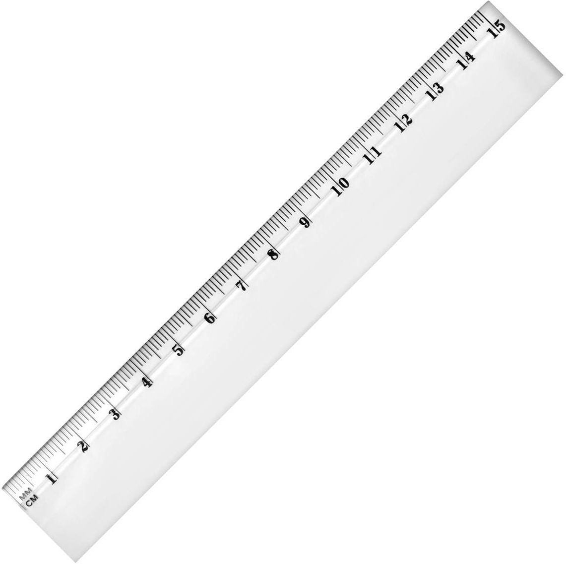 Zdjęcie Linijka 15cm Tetis - Dobczyce