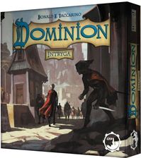 Dominion Intryga GFP