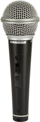 Samson VP10X - zdjęcie 4