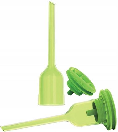 Dr Brown'S Komplet Części Zamiennych Do Butelek Szerokich Options 270Ml - zdjęcie 3