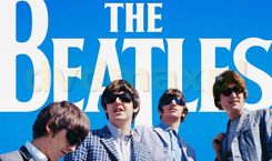 Zdjęcie The Beatles: Eight Days A Week - The Touring Years (Deluxe) (Limited) [2DVD] - Kielce