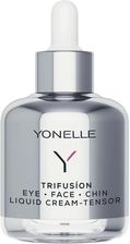 Krem pod oczy Yonelle Trifusion Eye Face Chin Liquid