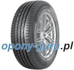 Nokian Hakka Green2 165/70R14 81T
